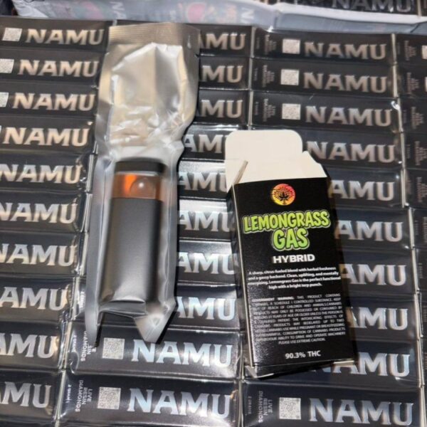 NAMU 2G Disposable