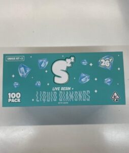 Snooze Kit #3 2G Disposable