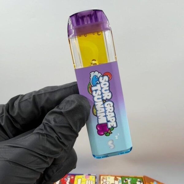 Snooze Kit #3 2G Disposable