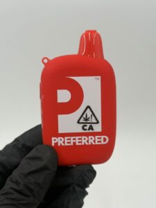 Preferred Gardens 1g Disposable
