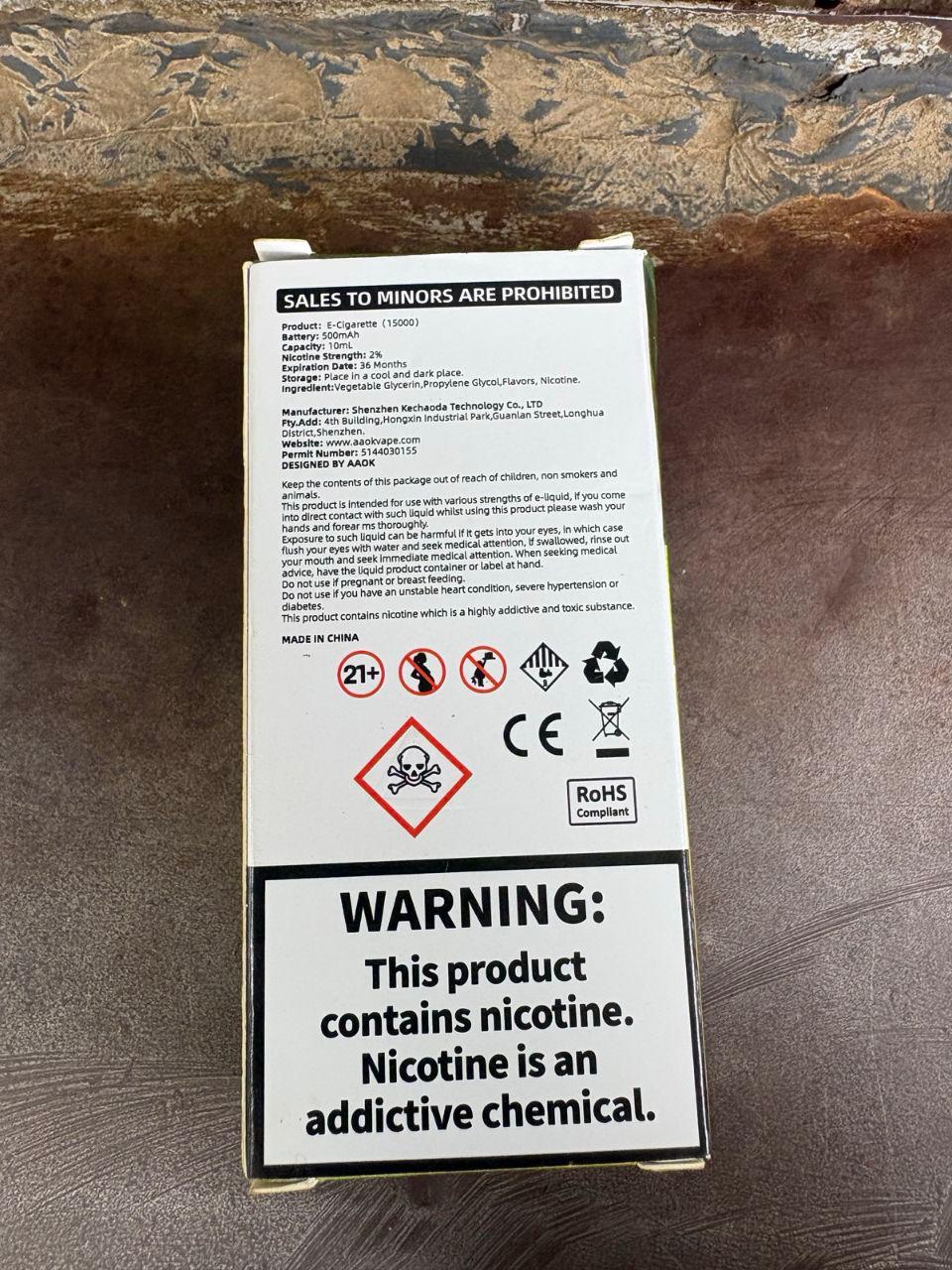 WhatsApp Image 2026-06-04 at 8.49.45 AM (1) AAOK 15000 Puffs Disposable Vape