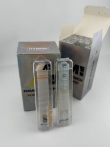 Dime Stack Disposable Vape