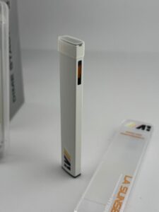 Dime Stack Disposable Vape