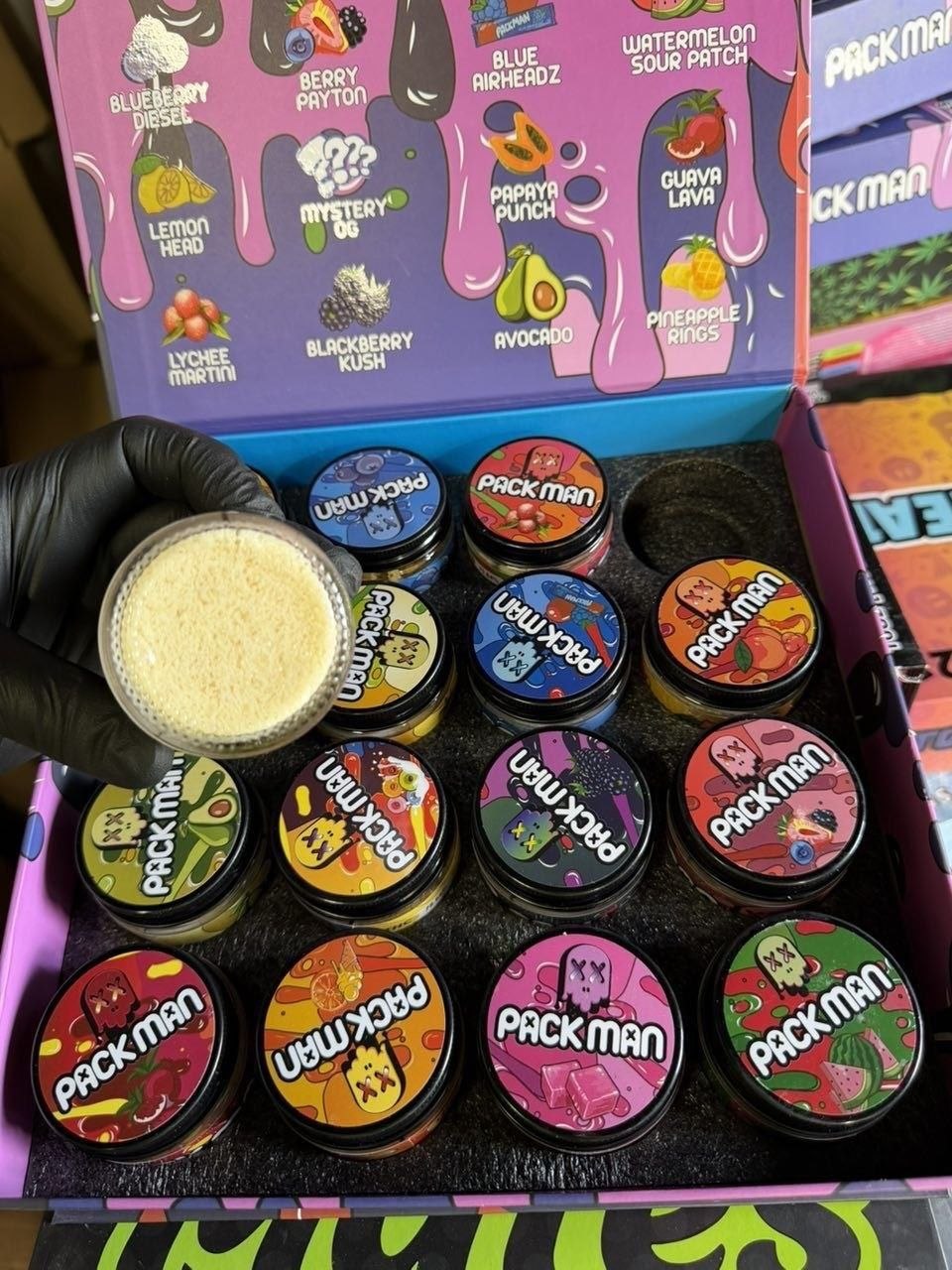 WhatsApp Image 2026-06-06 at 2.00.59 AM Packman Live Resin Sugar Concentrates