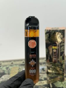 Hitz Safari Series 2g Disposable