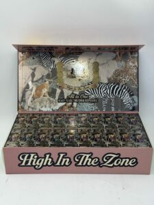 Hitz Safari Series 2g Disposable