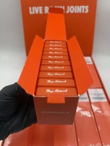 Sherbinskis Pre Rolls