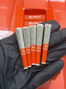 Sherbinskis Pre Rolls