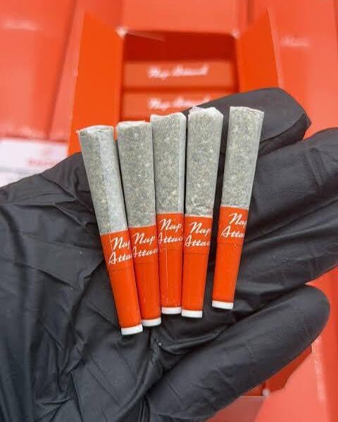 Sherbinskis Pre Rolls