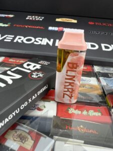 BLNKRZ 2G Disposable