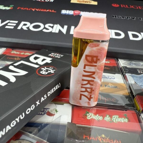 BLNKRZ 2G Disposable