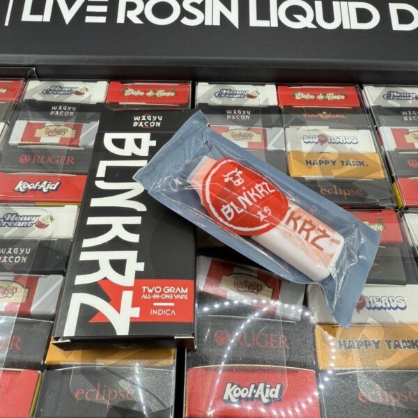 BLNKRZ 2G Disposable