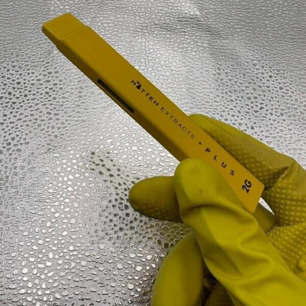 Mitten Extracts Plus 2G Disposable