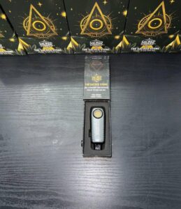 Sacred Stone 1G Disposable