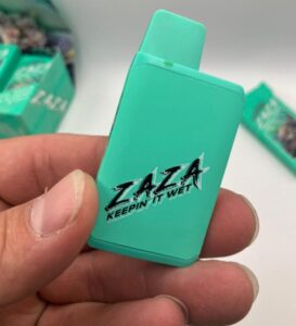 nicotine vapes refillable Refillable Vape Pods and Open System Kits