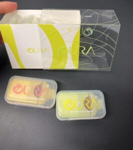 Oura 2G Disposable
