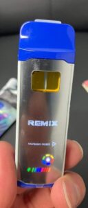 Remix 2G Disposable