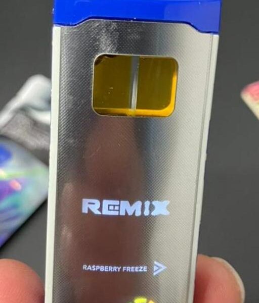 Remix 2G Disposable