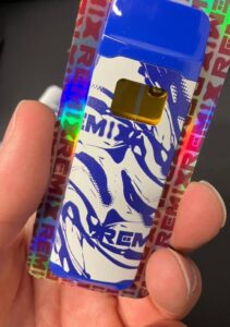 Remix 2G Disposable