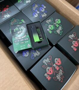 10 10 Boys 2G Disposable