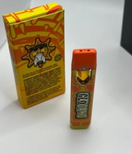 GloGang 1G Disposable