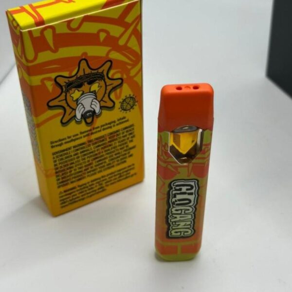 GloGang 1G Disposable