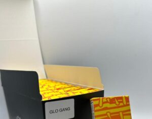 GloGang 1G Disposable