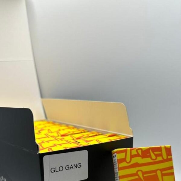 GloGang 1G Disposable