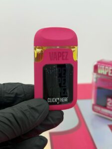 Click Vapez 2G Disposable