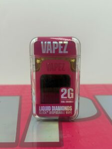 Click Vapez 2G Disposable