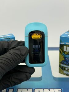 New Uni Extracts 2G Disposable