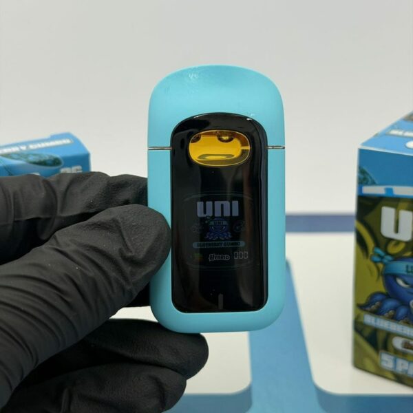 New Uni Extracts 2G Disposable