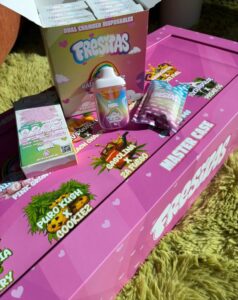 Fresitas 2G Disposable