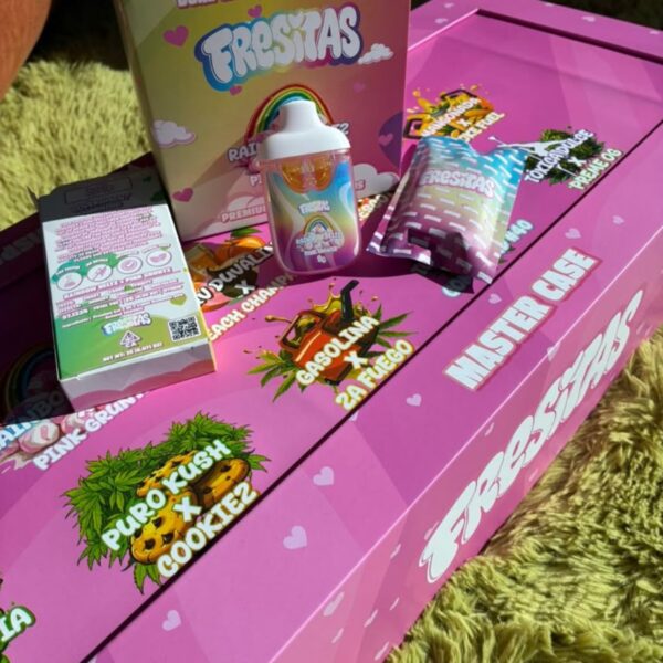 Fresitas 2G Disposable