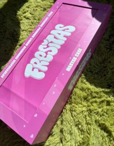 Fresitas 2G Disposable