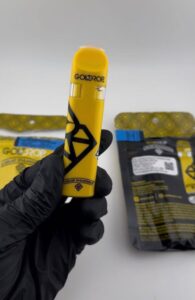 Gold Drop 1G Disposable