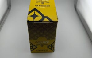 Gold Drop 1G Disposable