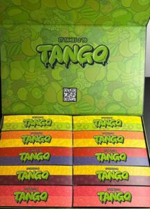 Tango 2G Disposable