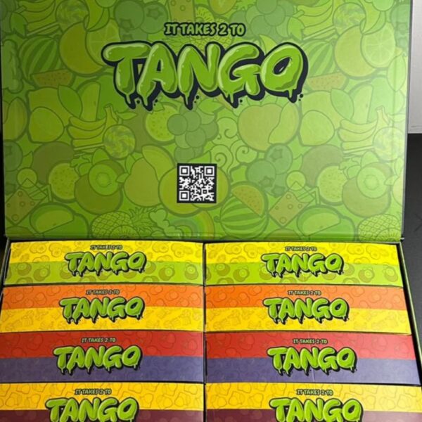 Tango 2G Disposable
