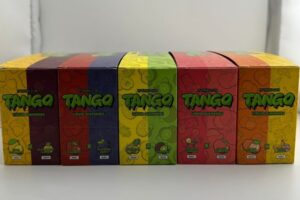 Tango 2G Disposable
