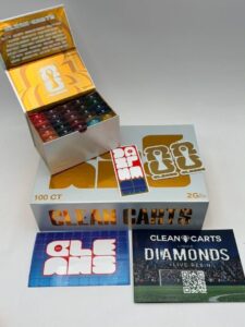 Clean Carts 2G World Cup Edition