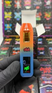 Stoner Stix High Score 2G Disposable