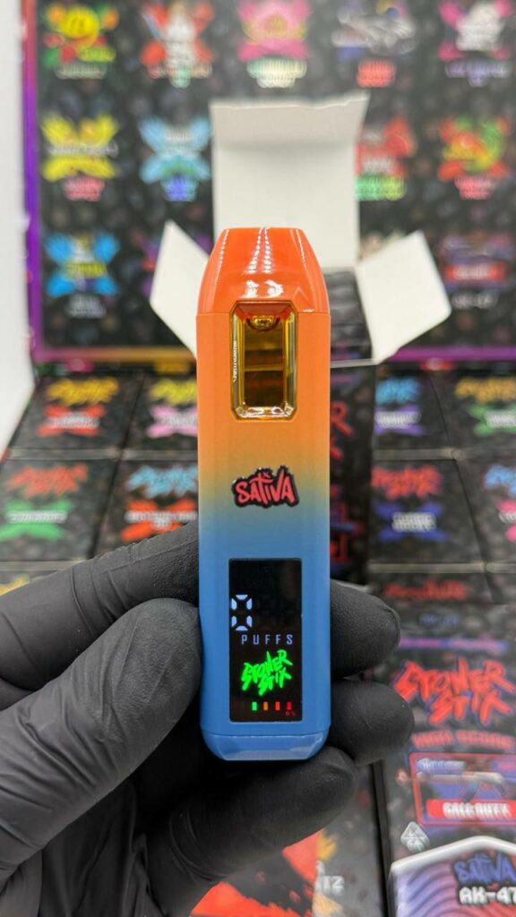 Stoner Stix High Score 2G Disposable