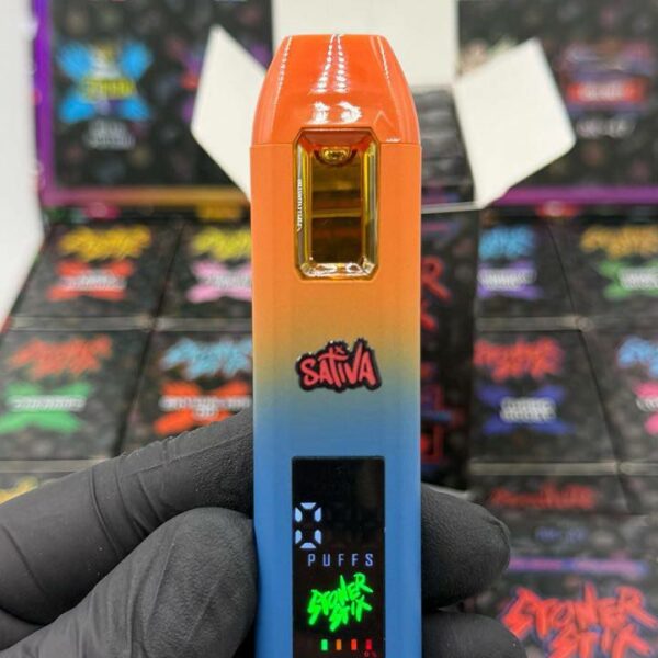 Stoner Stix High Score 2G Disposable