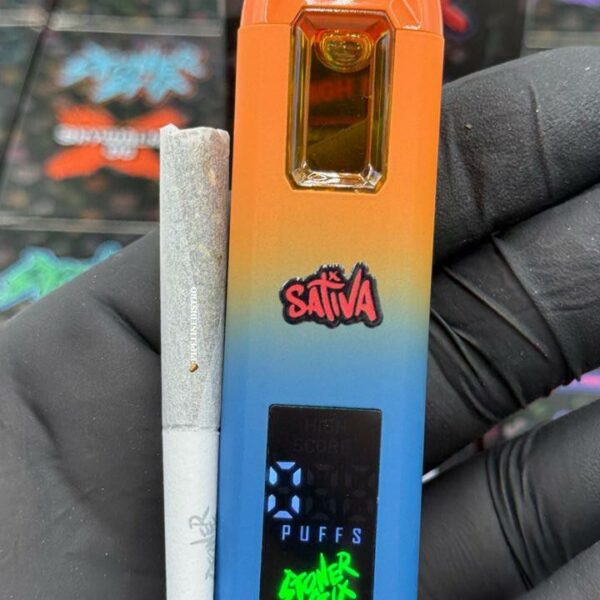 Stoner Stix High Score 2G Disposable