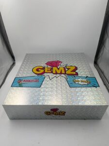 Gemz 2G Disposable