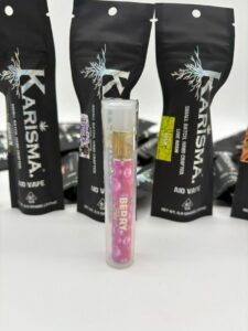 Karisma Live Rosin Disposable