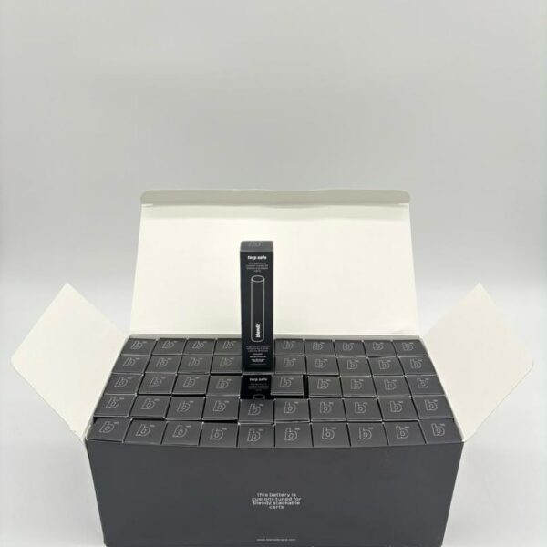 Blendz Battery Disposable Vape