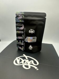 Doja Premium Cannabis Flower