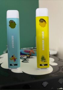 Blown Disposable 1G